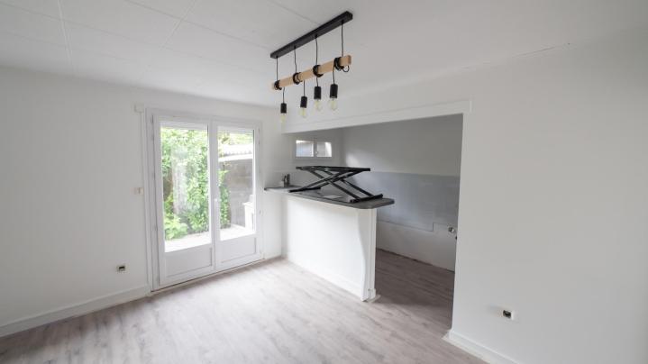 Travaux de rénovation intérieure et extérieure de A à Z à Brétigny-sur-Orge