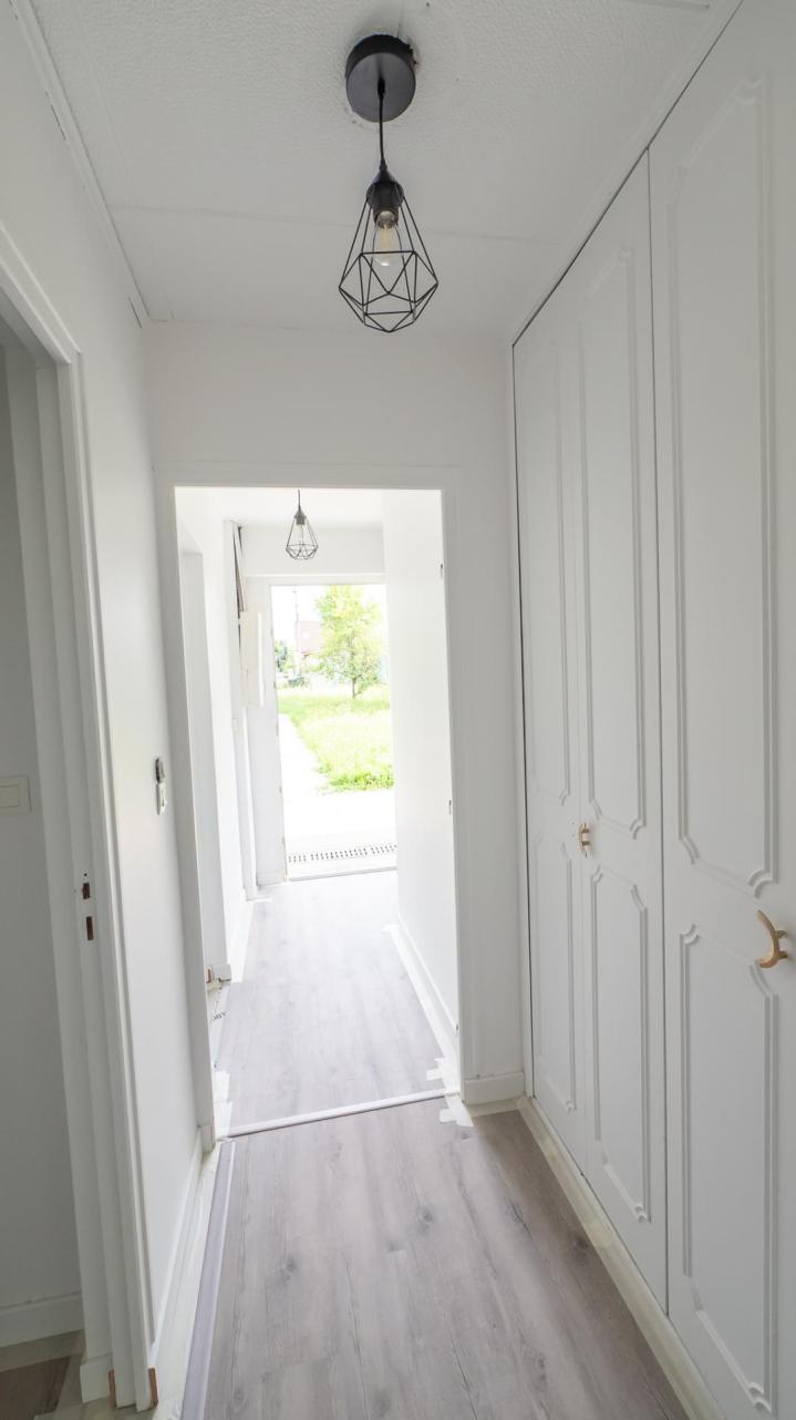 Isolation Brétigny-sur-Orge