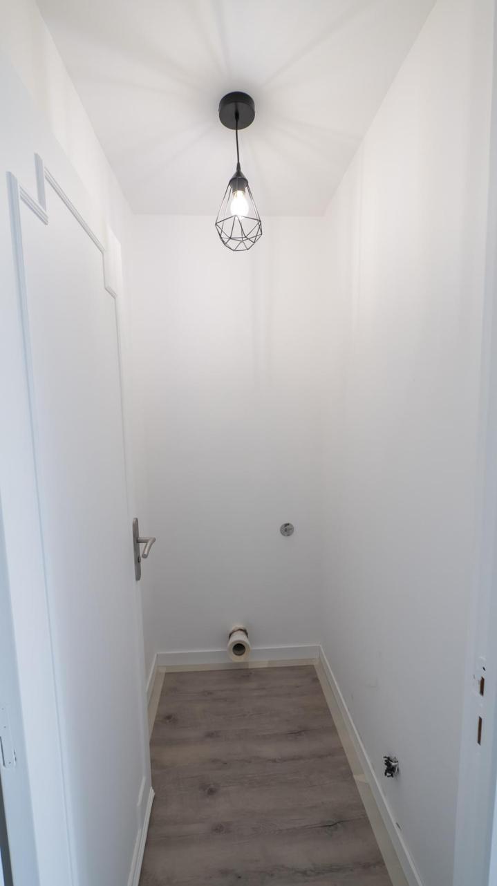 Isolation Brétigny-sur-Orge